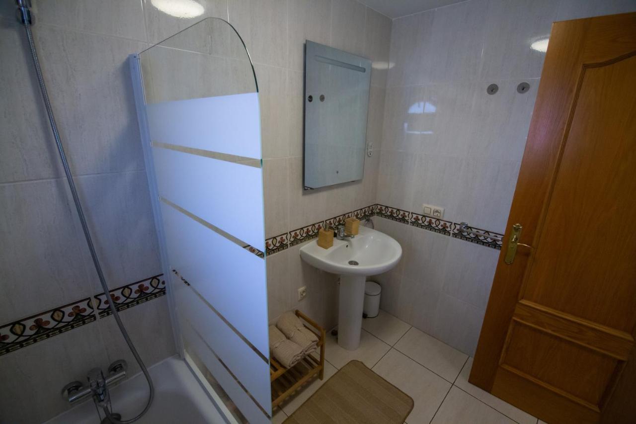 Sea Panda Apartamento *