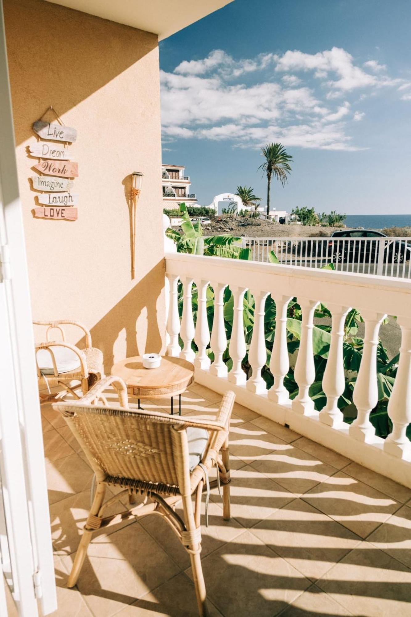 Apartamento Sea Panda *