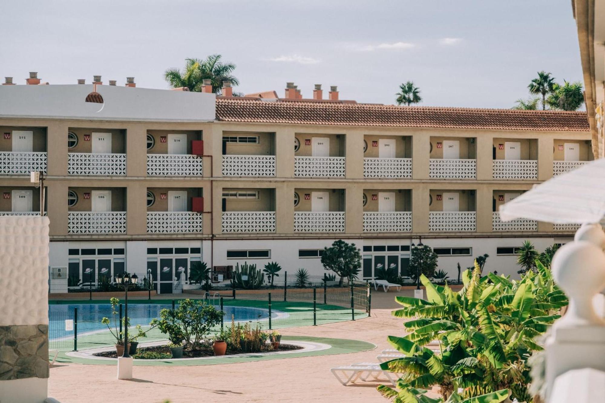 Appartement Sea Panda