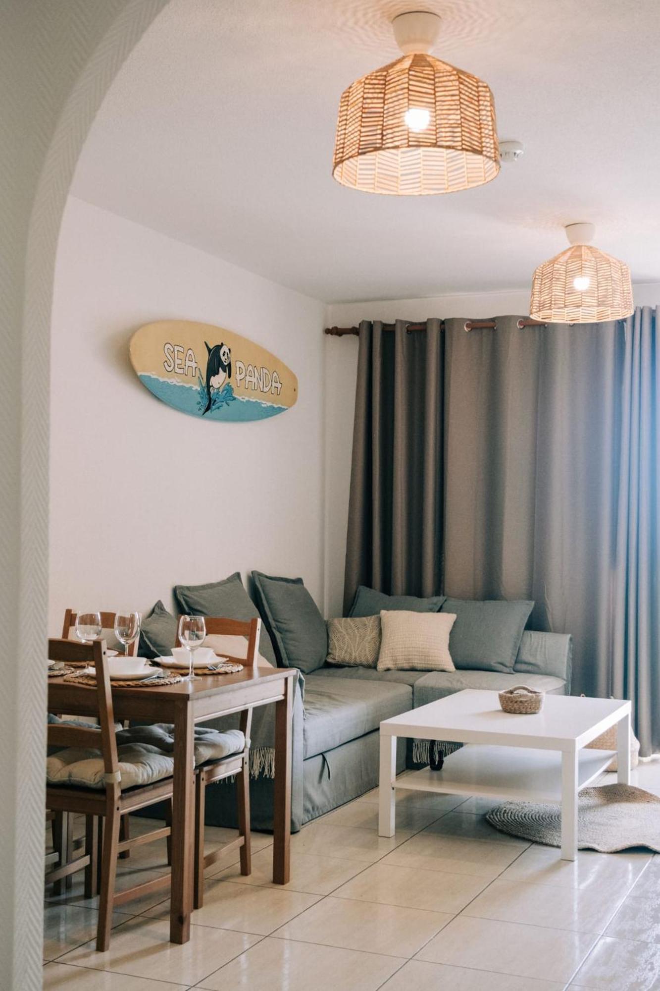 Sea Panda Appartement *