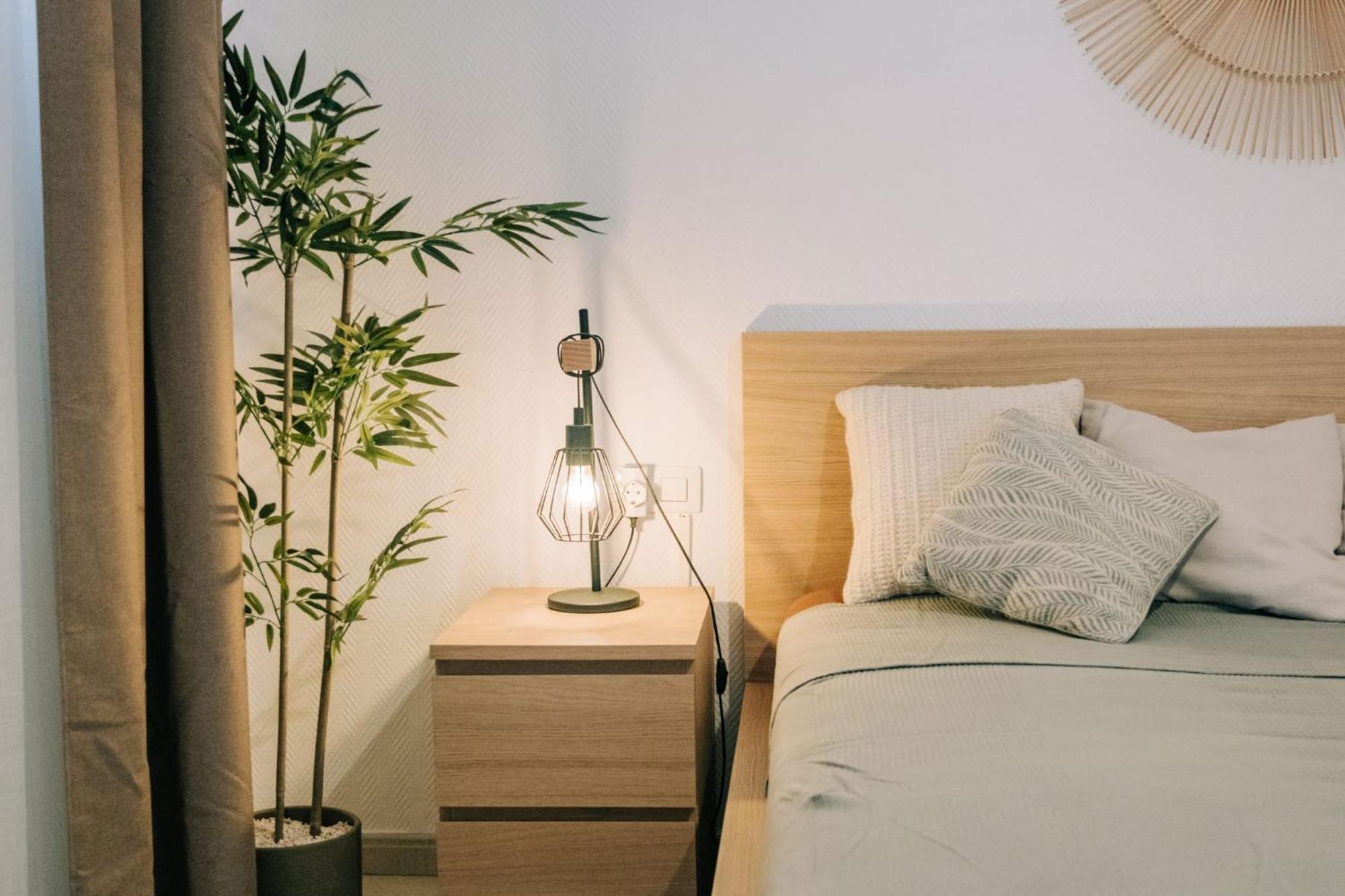 Appartement Sea Panda Costa Del Silencio